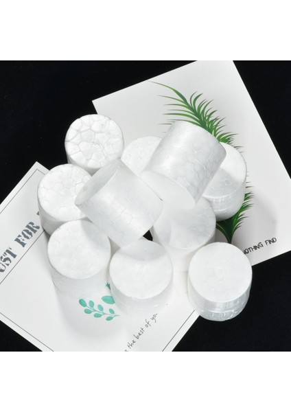 Dekorasyon Köpük Topu 8 Adet modelleri