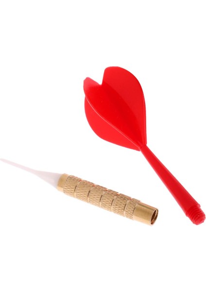 Profesyonel 14G Uçuş Milleri Uç Noktaları Kırmızı (Yurt Dışından) modelleri