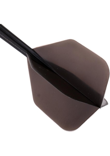 6 Adet Şeffaf 2ba Iplik Mili ve Uçuşlar Siyah (Yurt Dışından) modelleri