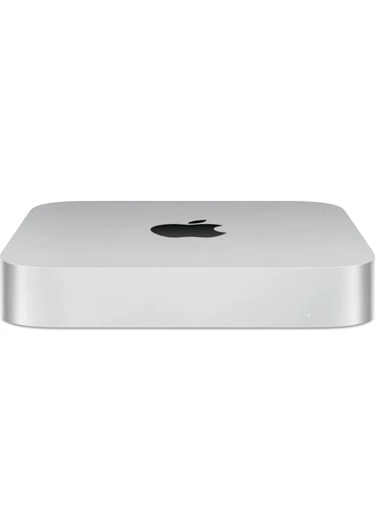 Mac Mini M2 8GB 512GB SSD macOS Mini PC MMFK3TU/A