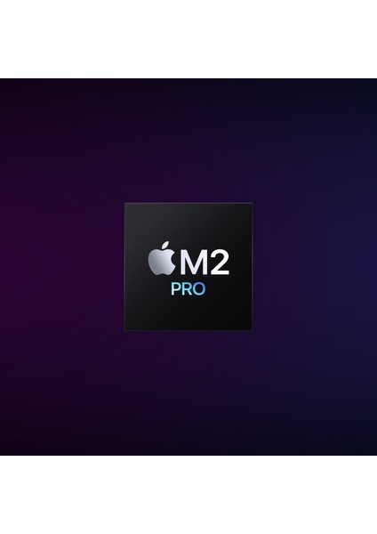 Mac Mini M2 Pro 16GB 512GB SSD macOS Mini PC MNH73TU/A fiyatları