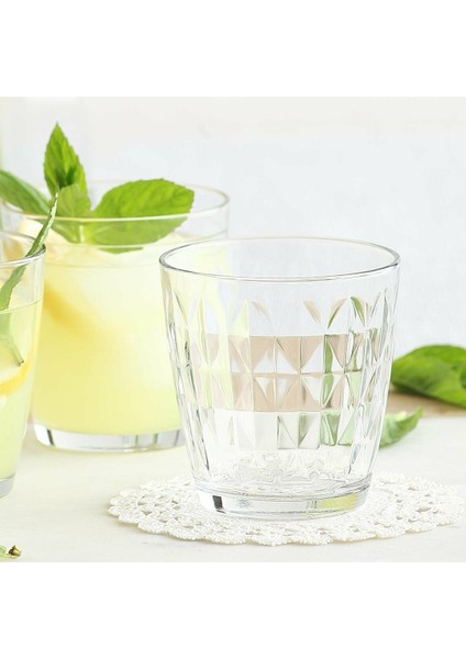 Artemis 3'lü Bardak - 340 ml