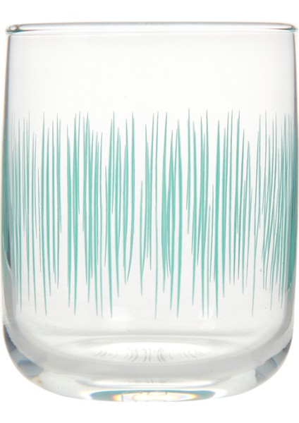 420112 İconic 6'lı Bardak - Mavi/280 ml modelleri