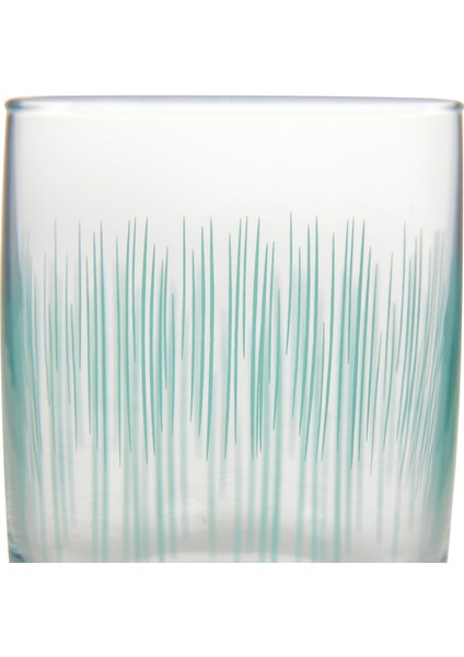 420112 İconic 6'lı Bardak - Mavi/280 ml fırsatları
