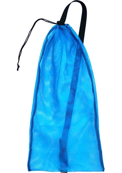 Tüplü Dalış Yüzmesi Için Premium Mesh Drawstring Çanta ve Omuz Kayışı (Yurt Dışından) fiyatları
