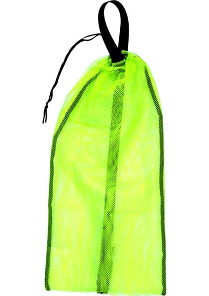 Tüplü Dalış Şnorkel Ekipmanı Sarı (Yurt Dışından)