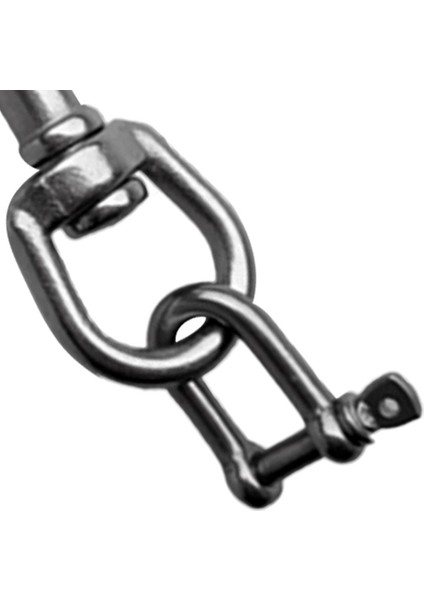 Scuba Dalış Snap Clip W/ D Kelepçesi - Deniz Sınıfı 316 Paslanmaz Çelik (Yurt Dışından) modelleri