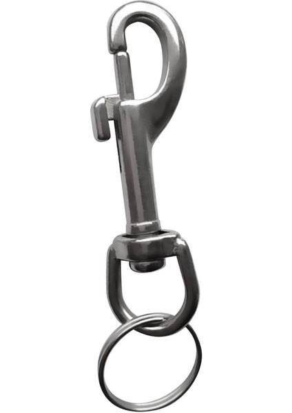 Tüplü Dalış Döner Snap Hook Clip & Split Keying Kamp Sırt Çantası (Yurt Dışından) fiyatları