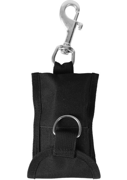 12.5cm Tüplü Dalış Ayarlanabilir Tüplü Dalış Ekipmanı (Yurt Dışından)