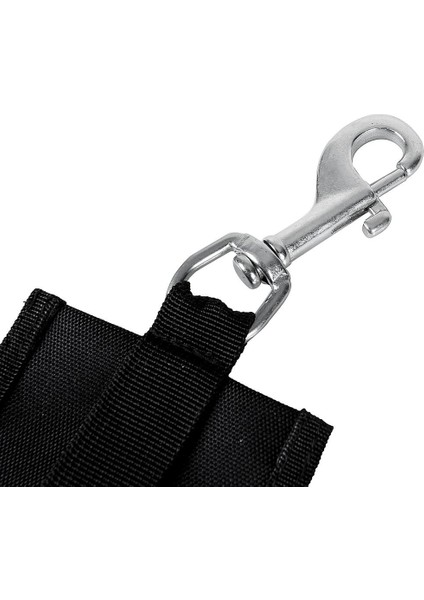 12.5cm Tüplü Dalış Ayarlanabilir Tüplü Dalış Ekipmanı (Yurt Dışından)