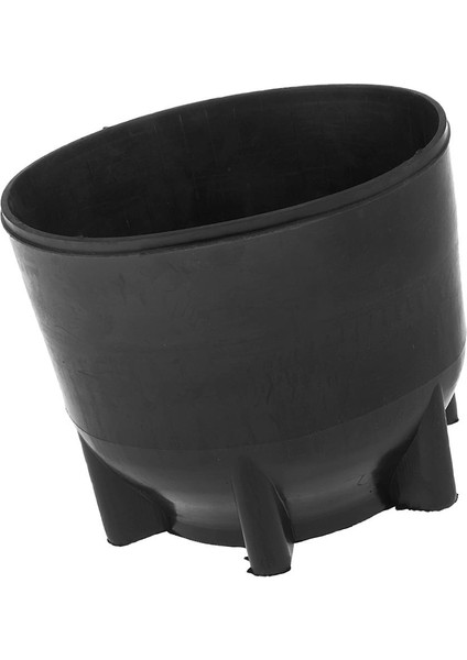 12L Çelik Tank Için 170MM Tüplü Dalış Silindir Tankı Önyükleme Tabanı (Yurt Dışından)