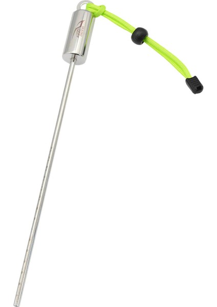 Sualtı Dalış Pointer Stick Uygun Nokta Çubuk Taşınabilir Aksesuar Yeşil (Yurt Dışından)