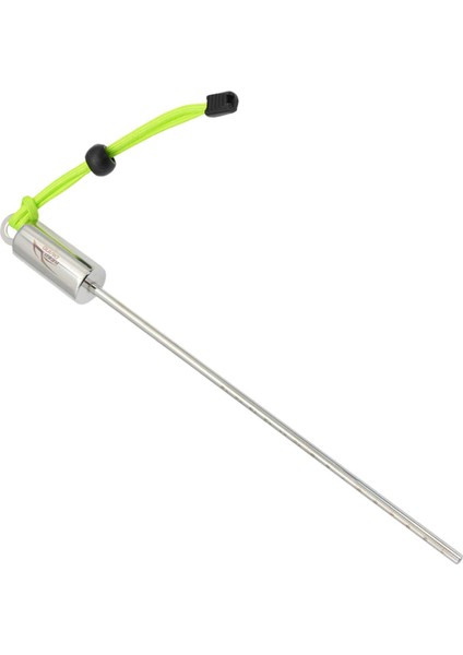 Sualtı Dalış Pointer Stick Uygun Nokta Çubuk Taşınabilir Aksesuar Yeşil (Yurt Dışından)