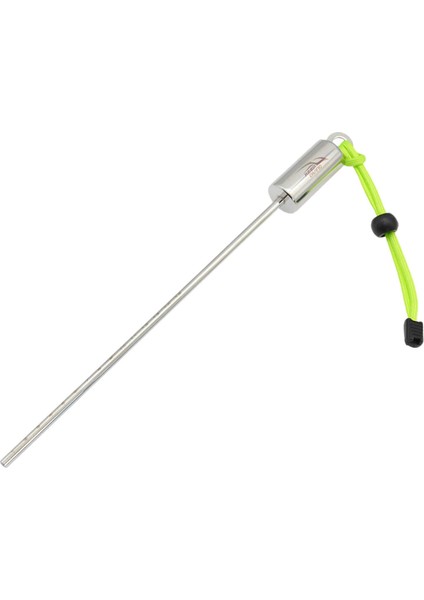 Sualtı Dalış Pointer Stick Uygun Nokta Çubuk Taşınabilir Aksesuar Yeşil (Yurt Dışından)