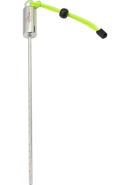 Sualtı Dalış Pointer Stick Uygun Nokta Çubuk Taşınabilir Aksesuar Yeşil (Yurt Dışından)
