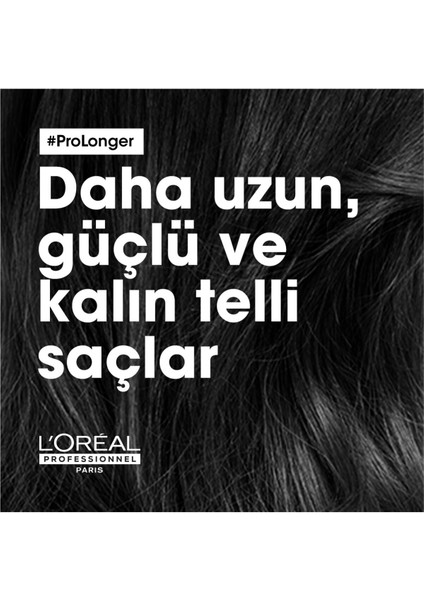 Loreal Professionnel L'oreal Professionnel Serie Expert Pro Longer Saç Boylarının Görünümünü Yenileyici Maske 250 ml