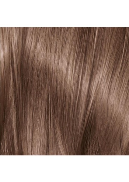 L'oreal Paris Excellence Cool Creme Saç Boyası – 7.11 Ekstra Küllü Kumral 2'li Set modelleri