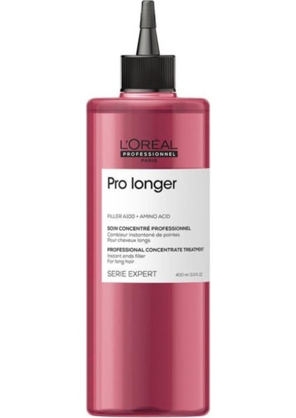 L'oreal Paris Serie Expert Pro Longer Concentrate Treatment 400 ml