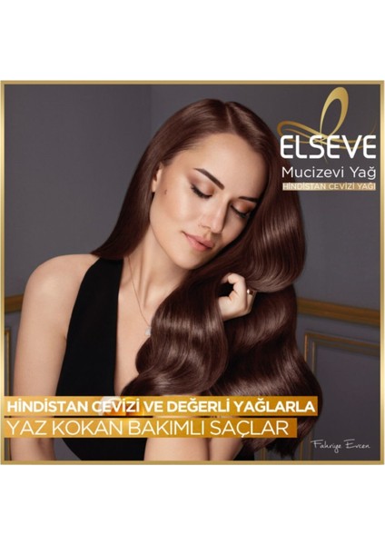 L'oréal Paris Hindistan Cevizi & Değerli Yağlar Eşsiz Karışım Banyo Öncesi Maske El