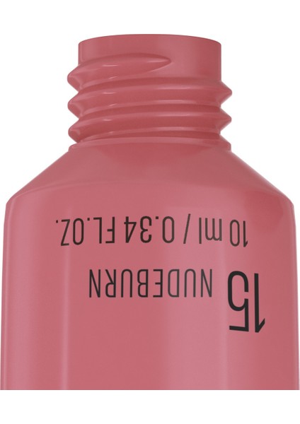 Cheek Heat Likit Allık 15 Nude Burn 3600531591304 modelleri