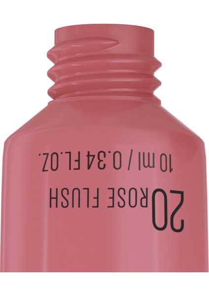 Cheek Heat Likit Allık 20 Rose Flash 3600531591359 modelleri