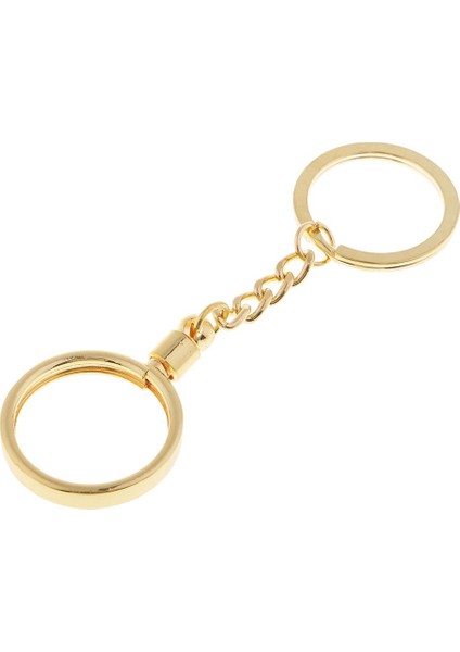 Bobin Anahtarlama Anahtar Zinciri (Yurt Dışından)