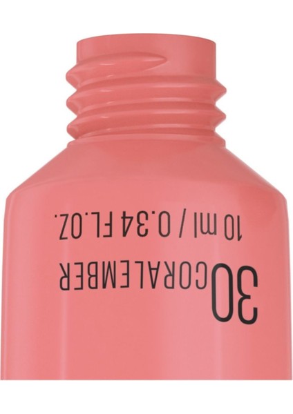 Cheek Heat Likit Allık 30 Coral Ember 3600531591335 modelleri