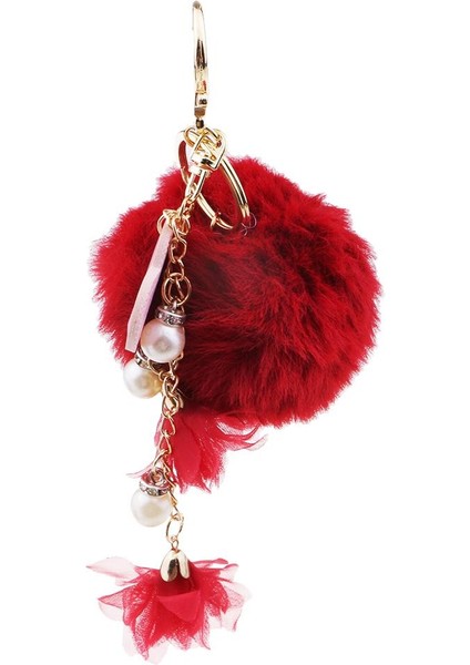 Anahtar Zincir Süsleri (Yurt Dışından)