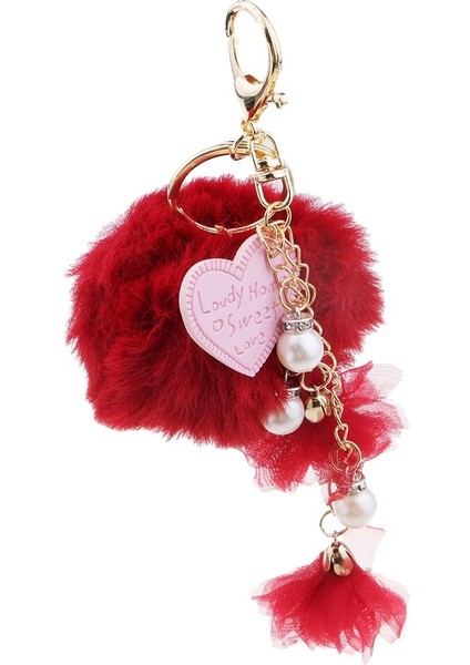 Anahtar Zincir Süsleri (Yurt Dışından) indirimleri