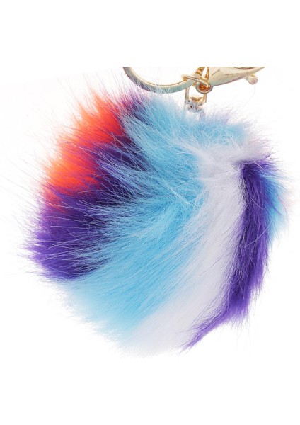 Çok Renk Anahtarı Anahtarlık Cüzdan Torbası Için Yapay Kolye (Yurt Dışından) modelleri