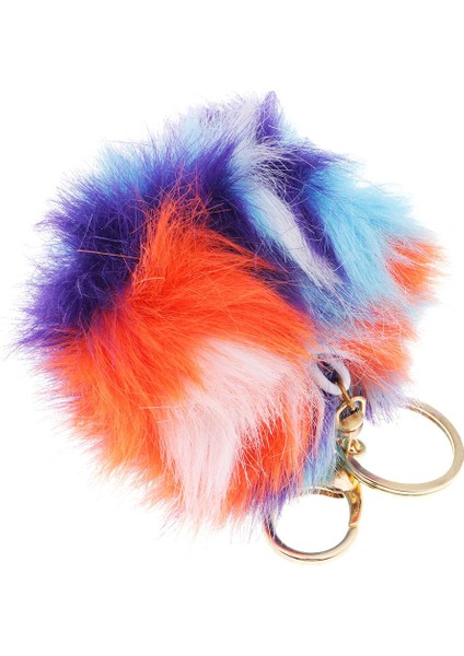 Çok Renk Anahtarı Anahtarlık Cüzdan Torbası Için Yapay Kolye (Yurt Dışından) fırsatları