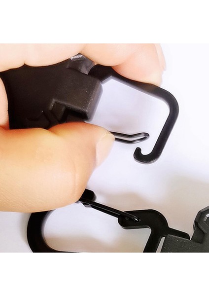 Metal Geri Çekilebilir Keying Anahtar Zincirleri Karabin Meydanı ile 60CM Teleskopik (Yurt Dışından) fırsatları