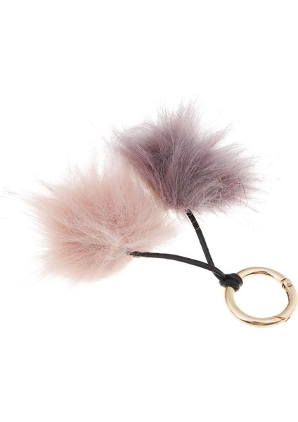 Peluş Ana Zincir 2 Pcs (Yurt Dışından) indirimleri