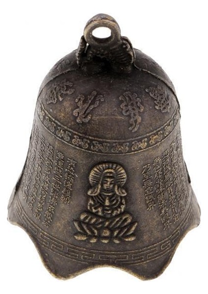 Fortune 2 Pcs Anahtarlık (Yurt Dışından)