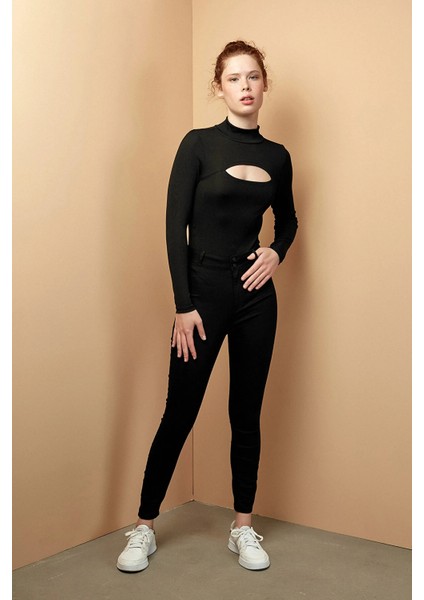 New Basic Jegging