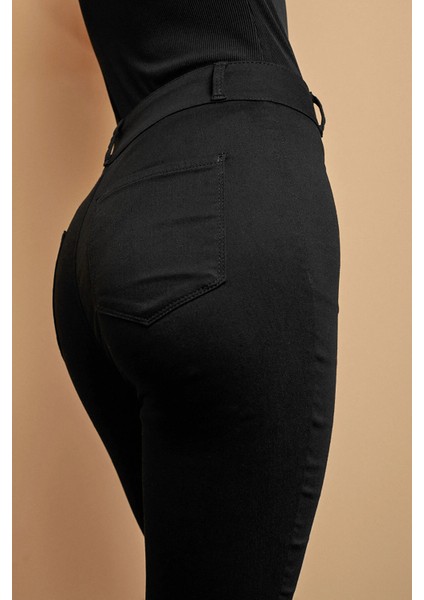 New Basic Jegging