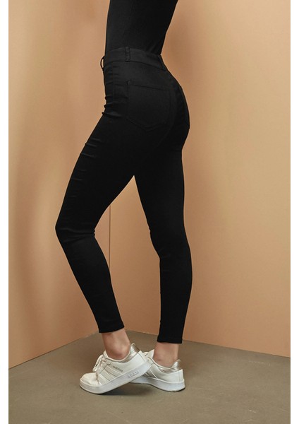 New Basic Jegging