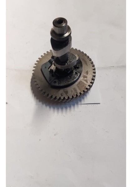 Eksantrik Mili Komple WM168.PA065