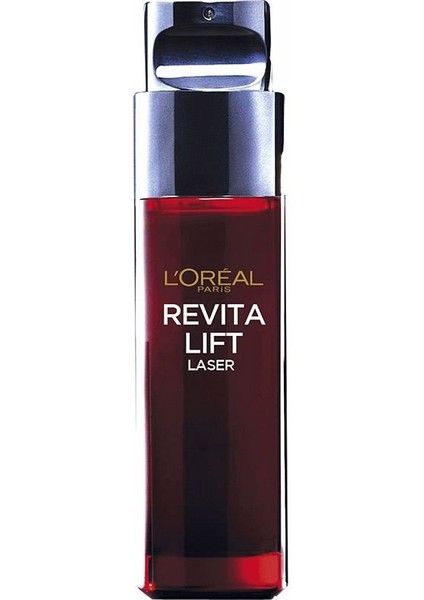 Loreal Revitalift Lazer X3 Yoğun ve Serum 30 ml