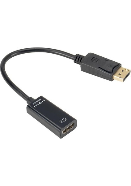4K Destekli Displayport HDMI Çevirici Dönüştürücü Adaptör indirimleri