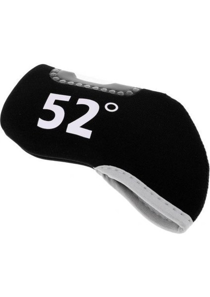 Golf Putter Protector 2 Pcs (Yurt Dışından)