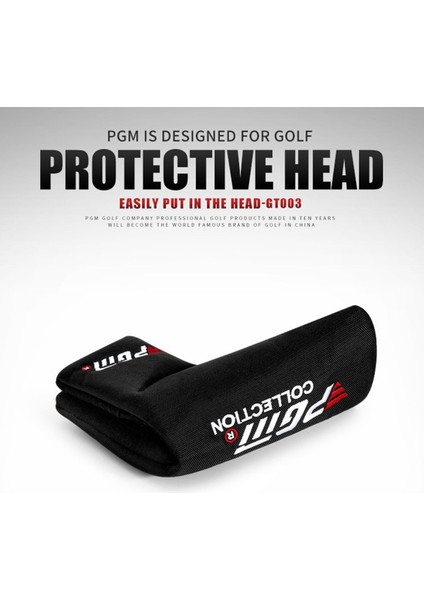 Golf Blade Putter Kapakları(Yurt Dışından) fiyatları