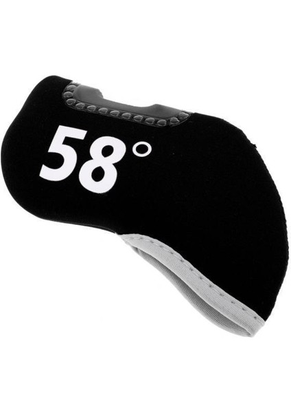 Golf Club Headcover 2 Pcs (Yurt Dışından)