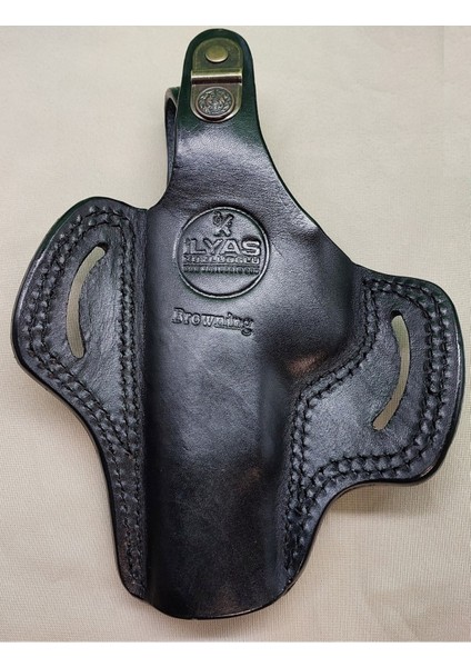 Sarsılmaz Sar9 Tam Kelebek Siyah Kılıf fiyatları