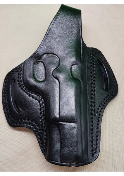 Cz 75 Tam Kelebek Siyah Kılıf