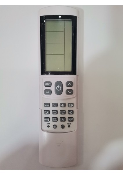 Vestel Klima Kumandası fiyatları