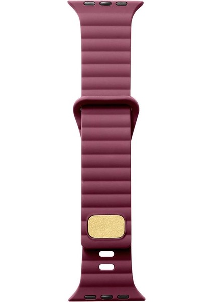 Apple Watch 2 3 4 5 6 7 8 Ultra 42MM 44MM 45MM Simple Loop Kordon