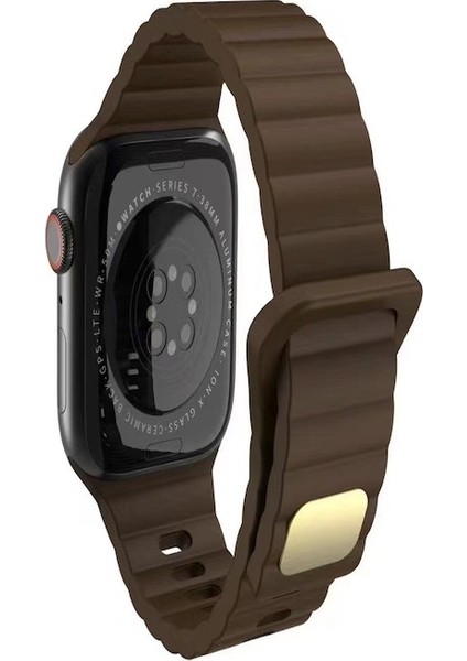Apple Watch 2 3 4 5 6 7 8 Ultra 42MM 44MM 45MM Simple Loop Kordon fiyatları