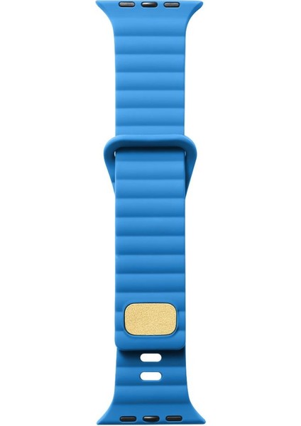 Apple Watch 2 3 4 5 6 7 8 Ultra 42MM 44MM 45MM Simple Loop Kordon
