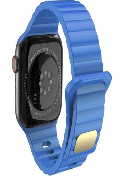 Apple Watch 2 3 4 5 6 7 8 Ultra 42MM 44MM 45MM Simple Loop Kordon fiyatları